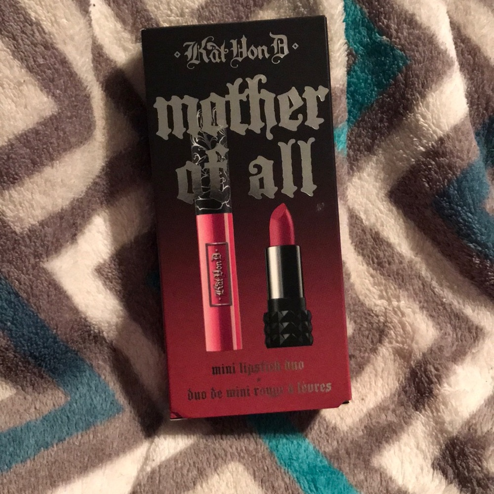 Kat Von D